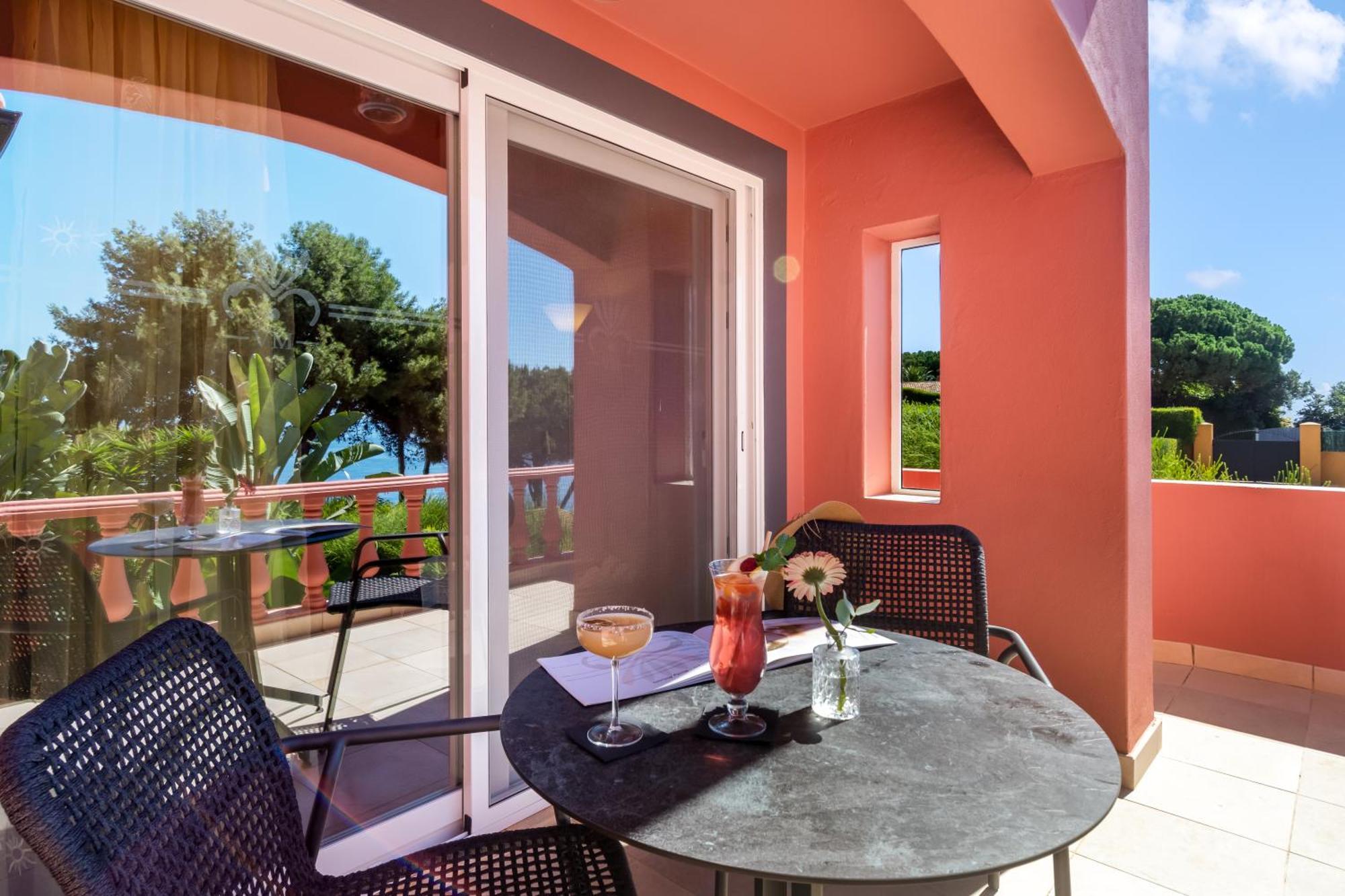 Boutique Hotel Vivenda Miranda Lagos Exterior photo